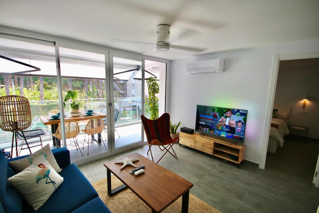 Dreamstay - San Cristobal Playa, Apartament